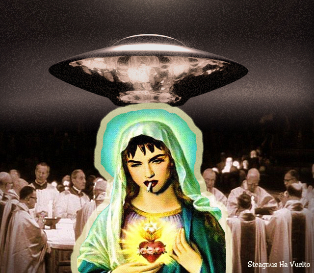 el vaticano y los extraterrestres (2) copia