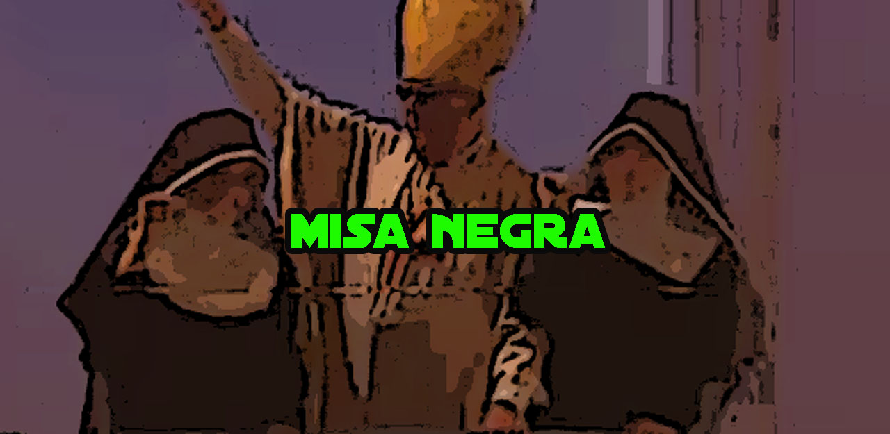 misanegra