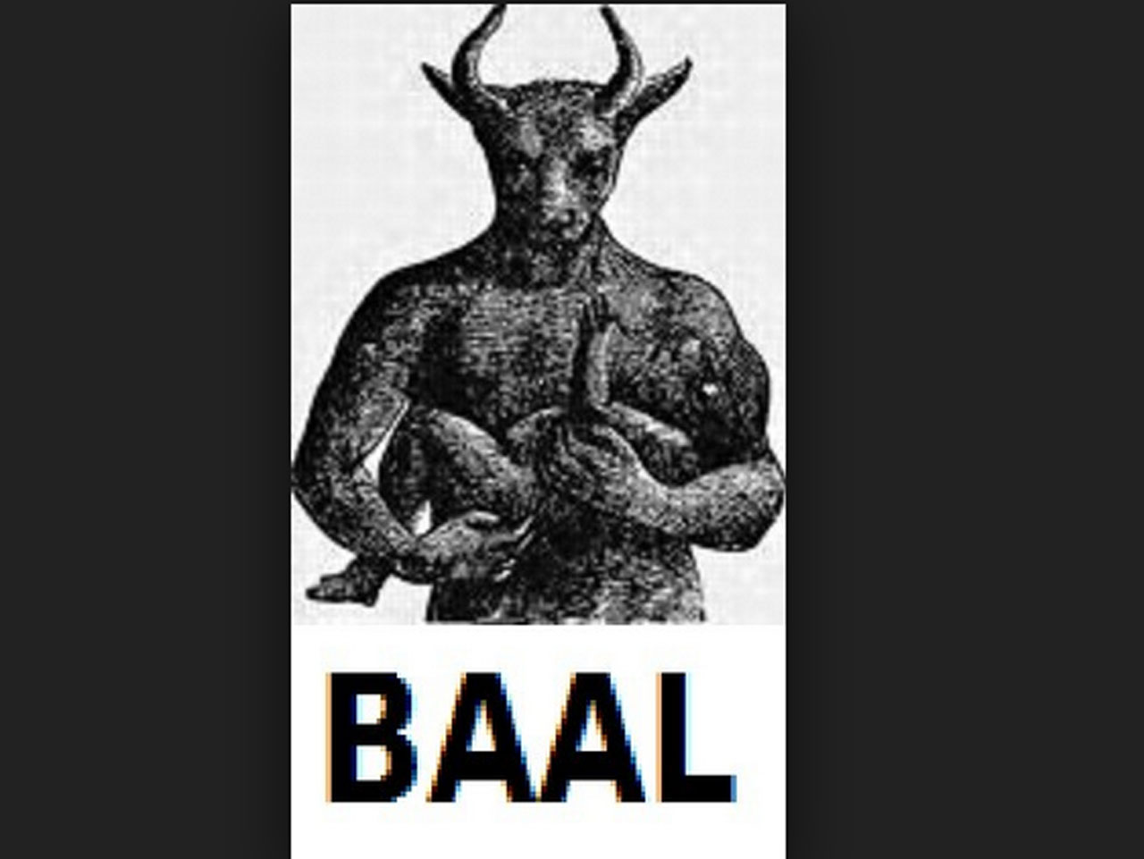 baal